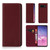 Samsung Galaxy S10 'Classic Series' Real Leather Book Wallet Case