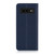 Samsung Galaxy S10 'Classic Series' Real Leather Book Wallet Case