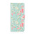 Samsung Galaxy S10 'Floral Series' PU Leather Design Book Wallet Case