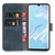 Huawei P30 Pro 'Essential Series' PU Leather Wallet Case Cover