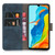 Huawei P30 Lite 'Essential Series' PU Leather Wallet Case Cover