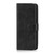 Huawei Honor 10 Lite 'Essential Series' PU Leather Wallet Case Cover – Black