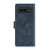 Samsung Galaxy S10 Plus 'Essential Series' PU Leather Wallet Case Cover