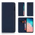 Samsung Galaxy S10e 'Classic Series' Real Leather Book Wallet Case