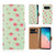 Samsung Galaxy S10e 'Floral Series' PU Leather Design Book Wallet Case