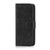 Huawei Honor View 20 'Essential Series' PU Leather Wallet Case Cover – Black