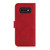 Samsung Galaxy S10e 'Essential Series' PU Leather Wallet Case Cover