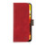 Nokia 8.1 (2019) 'Essential Series' PU Leather Wallet Case Cover