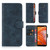 Nokia 3.1 Plus (2018) 'Essential Series' PU Leather Wallet Case Cover