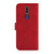 Nokia 3.1 Plus (2018) 'Essential Series' PU Leather Wallet Case Cover