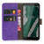 Nokia 1 Plus (2019) 'Essential Series' PU Leather Wallet Case Cover