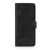 LG V50 ThinQ 'Essential Series' PU Leather Wallet Case Cover