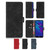 Huawei Y6 (2019) / Honor 8A 'Essential Series' PU Leather Wallet Case Cover