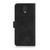 Alcatel 3 & 3L (2019) 'Essential Series' PU Leather Wallet Case Cover