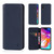Samsung Galaxy A70 (2019) 'Classic Series 2.0' Real Leather Book Wallet Case