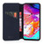 Samsung Galaxy A70 (2019) 'Classic Series 2.0' Real Leather Book Wallet Case