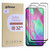 Samsung Galaxy A40 (2019) Tempered Glass Screen Protector - 2 Pack