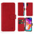 Samsung Galaxy A70 (2019) 'Essential Series 2.0' PU Leather Wallet Case Cover