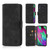 Samsung Galaxy A40 (2019) 'Essential Series 2.0' PU Leather Wallet Case Cover