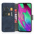 Samsung Galaxy A40 (2019) 'Essential Series 2.0' PU Leather Wallet Case Cover