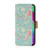 Samsung Galaxy A40 (2019) 'Floral Series 2.0' PU Leather Design Book Wallet Case