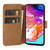 Samsung Galaxy A70 (2019) 'Floral Series 2.0' PU Leather Design Book Wallet Case