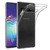 Samsung Galaxy S10 5G 'Clear Gel Series' TPU Case Cover - Clear