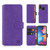 Samsung Galaxy A20e (2019) 'Essential Series 2.0' PU Leather Wallet Case Cover