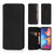 Samsung Galaxy A20e (2019) 'Classic Series 2.0' Real Leather Book Wallet Case