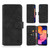 Samsung Galaxy A10 (2019) 'Essential Series 2.0' PU Leather Wallet Case Cover