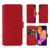 Samsung Galaxy A10 (2019) 'Essential Series 2.0' PU Leather Wallet Case Cover