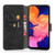 Samsung Galaxy A10 (2019) 'Essential Series 2.0' PU Leather Wallet Case Cover