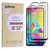 Samsung Galaxy M20 (2019) Tempered Glass Screen Protector - 2 Pack