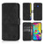 Samsung Galaxy M20 'Essential Series 2.0' PU Leather Wallet Case Cover