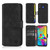 Samsung Galaxy M20 'Essential Series 2.0' PU Leather Wallet Case Cover