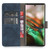 Samsung Galaxy Note 10 'Essential Series' PU Leather Wallet Case Cover