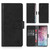 Samsung Galaxy Note 10 Plus 'Essential Series' PU Leather Wallet Case Cover