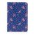 Apple iPad Mini 5 (2019) 'Floral Series' PU Leather Design Tablet Case