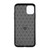 Apple iPhone 11 (6.1") 'Carbon Series' Slim Case Cover