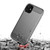 Apple iPhone 11 (6.1") 'Carbon Series' Slim Case Cover