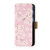 Apple iPhone 11 Pro (5.8") 'Floral Series 2.0' PU Leather Design Book Wallet Case