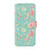 Apple iPhone 11 Pro (5.8") 'Floral Series 2.0' PU Leather Design Book Wallet Case