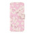 Apple iPhone 11 Pro Max (6.5") 'Floral Series 2.0' PU Leather Design Book Wallet Case