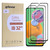 Samsung Galaxy A90 5G (2019) Tempered Glass Screen Protector - 2 Pack