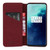 OnePlus 7T Pro 'Classic Series 2.0' Real Leather Book Wallet Case