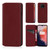 OnePlus 7T 'Classic Series 2.0' Real Leather Book Wallet Case