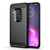 Motorola Moto One Zoom 'Carbon Series' Slim Case Cover