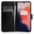 OnePlus 7T 'Book Series' PU Leather Wallet Case Cover