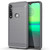 Motorola Moto G8 Play 'Carbon Series' Slim Case Cover