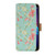 Motorola Moto E6 Play 'Floral Series 2.0' PU Leather Design Book Wallet Case